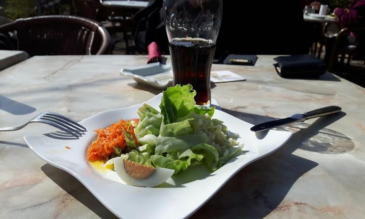 Gasthaus Zur-Wegscheide